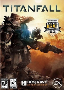 5%OFF Titanfall PC Standard Origin Deals and Coupons