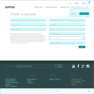 50%OFF Zortrax 3D Printed Samples Deals and Coupons