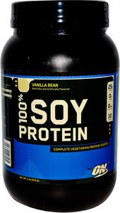 5%OFF 100% Soy Protein Isolate 945g X 2 (2 Tubs) Deals and Coupons
