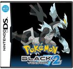 50%OFF NDS Pokemon Black/White Deals and Coupons