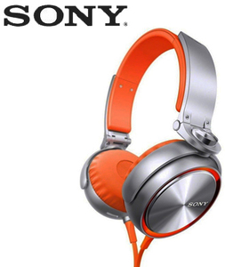 55%OFF Sony MDR-XB610 Extra Bass (XB) Headphones Deals and Coupons