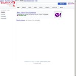 FREE Free web searching 200pts + up to 150pts/mth Deals and Coupons