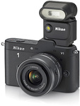 50%OFF Nikon 1 V1 Deals and Coupons
