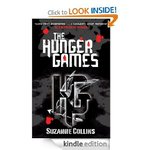 50%OFF The Hunger Games [Kindle Edition] Deals and Coupons
