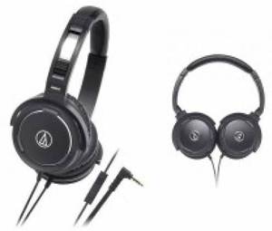 40%OFF Audio Technica Ws55i Headphone w/ Microphone Deals and Coupons