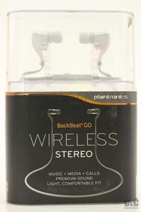 50%OFF Plantronics BackBeat Go Deals and Coupons