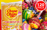 50%OFF Chupa Chups Deals and Coupons