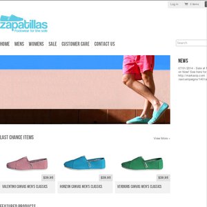 73%OFF Zapatillas footwear Deals and Coupons