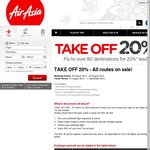 20%OFF Airline Tickets Deals and Coupons