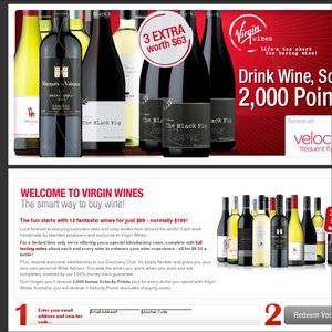 50%OFF 12 wines Deals and Coupons