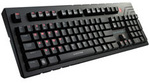 50%OFF CoolerMaster QuickFire Pro Cherry Black Mechanical Keyboard Deals and Coupons