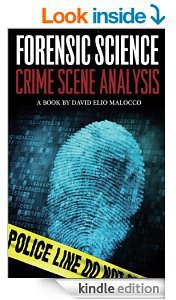 FREE Forensic Science eBook Deals and Coupons