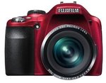 50%OFF Fujifilm FinePix SL300 14MP Digital Camera Deals and Coupons