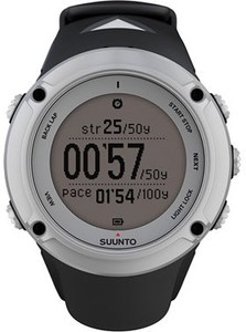 38%OFF Suunto Ambit 2 GPS fitness watch Deals and Coupons