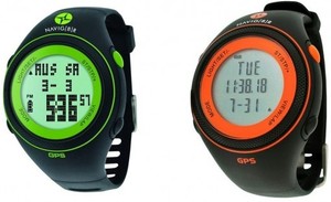 50%OFF Navig8r GPS Sports Watches  Deals and Coupons