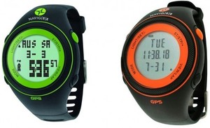 50%OFF Navig8r GPS Sports Watches Deals and Coupons