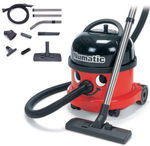 50%OFF Numatic Henry or Hetty Vacuum Cleaner Deals and Coupons