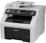 25%OFF Brother Colour Laser Multifunction Printer Deals and Coupons