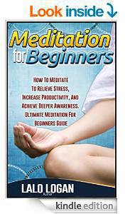 50%OFF Book, Meditation for Beginners Deals and Coupons