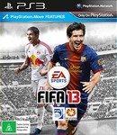 50%OFF Fifa 13 PS3/Xbox 360 Deals and Coupons