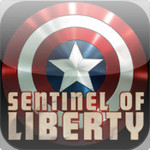 3%OFF Captain America Game for iOS devices Deals and Coupons
