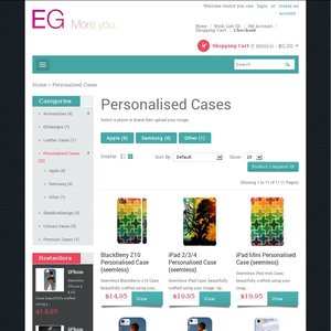 50%OFF Personalized Phone Cases Deals and Coupons