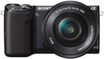 50%OFF Sony NEX-5T Camera Deals and Coupons