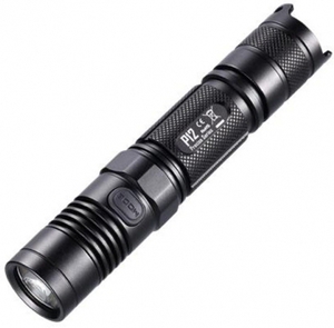 50%OFF Nitecore P12 LED Flashlight Deals and Coupons
