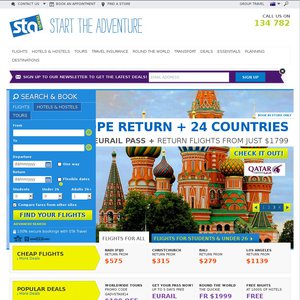 50%OFF Airline tickets Deals and Coupons