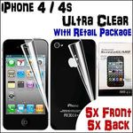 50%OFF iPhone 4s accessories Deals and Coupons