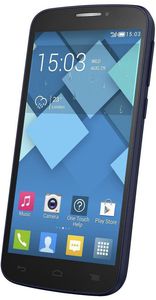 50%OFF Alcatel C7 3G Smartphone Black Deals and Coupons