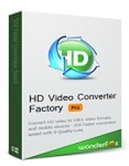 50%OFF FREE HD Video Converter Factory Pro 7.0 Deals and Coupons