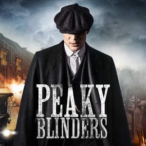 50%OFF Peaky Blinders on iTunes Deals and Coupons