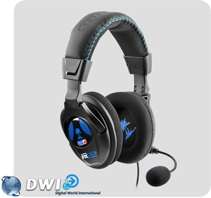 50%OFF Turle Beach Ear Force PX22 Amplified Universal Gaming Headset Deals and Coupons