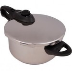 50%OFF Pressure Cooker 22CM 4L Deals and Coupons