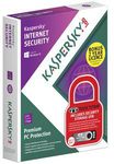 50%OFF Kaspersky IS Antivirus / Antispam Deals and Coupons