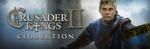 75%OFF Crusader Kings 2 Collection Deals and Coupons