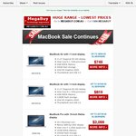 50%OFF MacBook Air Deals and Coupons