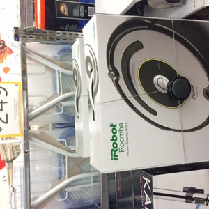 50%OFF iRobot Roomba 630 Deals and Coupons