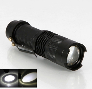 50%OFF UltraFire CREE Q5 Deals and Coupons
