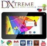 48%OFF DXTreme Quad Core Tablet Deals and Coupons