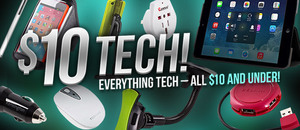 50%OFF Carry Bags, Chargers, Cables, Pone Cases etc. Deals and Coupons