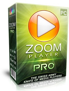 50%OFF Inmatrix Zoom Player PRO Deals and Coupons