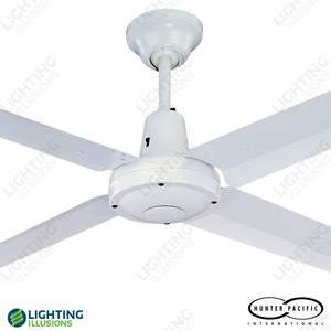 15%OFF Hunter Pacific Typhoon ceiling fan Deals and Coupons