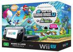 50%OFF Wii U console Deals and Coupons