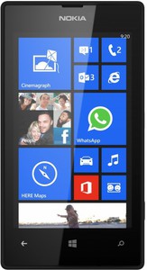 50%OFF Nokia Lumia 520 & More Deals and Coupons