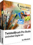 FREE TwistedBrush Pro Studio Deals and Coupons