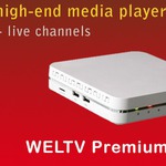 50%OFF Weltv (Brazil World Cup TV BOX Plus Asian LIVE TV)  Deals and Coupons