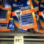 50%OFF Razor Blades 8 Pack Deals and Coupons
