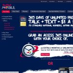 50%OFF Unlimited Talk & Text and 5GB Data Deals and Coupons